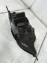 фото thumb №5, K100 лампа правый перед opel antara uk