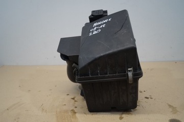 фото thumb №8, Корпус фільтра повітря mazda 6 gg 02-08r 2.2 mzr-cd r2aa
