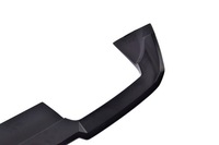 фото thumb №12, Спойлер do ford kuga / escape 2013-2019 козырёк спойлер abs чёрный mat тюнинг