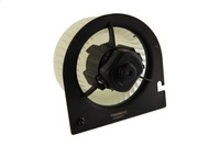 фото thumb №1, Воздуходувка вентилятор обдув ddme002tt thermotec