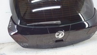 фото thumb №8, Крышка багажника багажника opel astra j hb