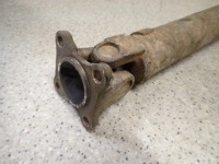 фото thumb №10, Daihatsu terios i 00- 1.3 вал приводной зад заднее