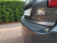 фото thumb №13, Toyota auris i hb молдинг хром хромована na кришка