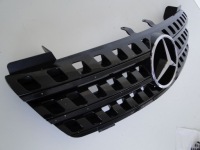 Mercedes ml w164 164 przed liftem решітка радіатора решітка радіатора Оригінал, фото thumb