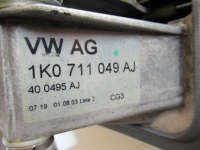 Купить Audi a3 8p golf v plus кулиса тросы переключения передач 1k0711061a, фото thumb