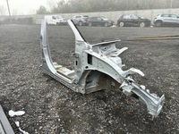 фото thumb №1, Лонжерон чверть перед права підкрилок hyundai tucson iv 2024r