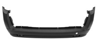 фото thumb №1, Бампер задній fiat doblo, opel combo d '10-