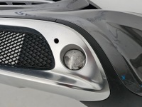 фото thumb №9, Бампер передний перед mercedes gla w156 156