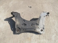 фото thumb №7, Renault grand scenic iii 1.9 dci 130 km f9q870 подрамник подрамник