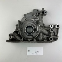 фото thumb №1, Насос масляная vw audi skoda seat 1.5 tsi tfsi