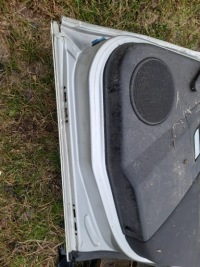 фото thumb №5, Opel vectra c hb двері правий задня задні