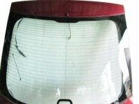 фото thumb №13, Крышка задняя toyota avensis t25 хэтчбек 03-08 год