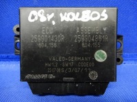 фото thumb №1, Блок керування модуль pdc renault koleos