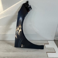 фото thumb №1, Błotink правый перед передний opel insignia a