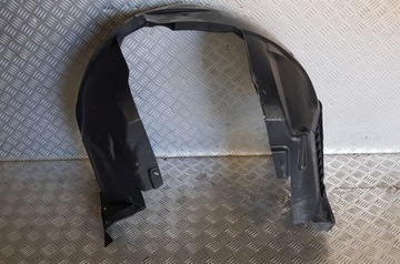 фото thumb №6, Jaguar xf x250 рестайлинг подкрылок левая перед cx23-166563