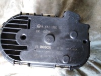 фото thumb №4, Mercedes r w251 w164 дросельна заслінка 3,0 cdi 642