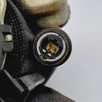 фото thumb №8, Pas безпеки правий перед smart forfour a4548600205 nr1228