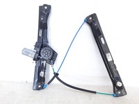 фото thumb №1, Підйомник скло перед лівий mini f54 clubman