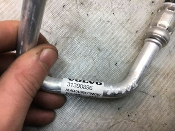 фото thumb №5, Volvo xc90 ii шланг кондиционера 31390896