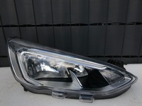 фото thumb №3, Ford focus 4 iv mk4 правая лампа перед led 2017-