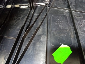 фото thumb №4, A6 c5 рестайлінг sedan оббивка двері зад ліва шкіра