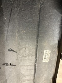 фото thumb №12, Vw up lift 2016- бампер задняя задний 1s6807421ab