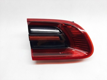 фото thumb №16, Porsche macan лампа комплект ece 95b945095d 95b945096d 95b945094f 95b945093f