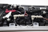 фото thumb №9, Bmw 5 g30 g31 6 g32 планка декоративная dekor панели распределительной пианино чёрный