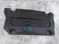 фото thumb №1, Mercedes w212 e-klasa плита защита подвеска задняя a2126900807