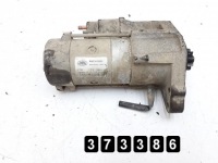 фото thumb №1, 2004 land rover discovery стартер 2700td nad500080