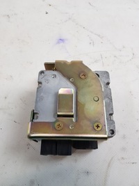 фото thumb №4, Модуль підсилювача renault clio ii 8200092424