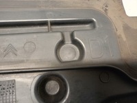 фото thumb №7, Повітропровід повітря права 9680057280 peugeot 207 sw