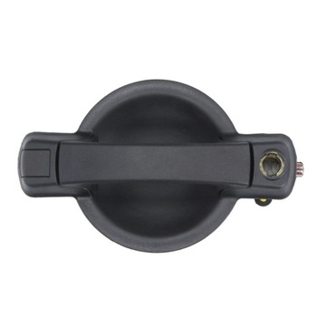 фото thumb №1, Ручка дверь сдвижных правая fiat doblo 01-10