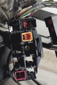 фото thumb №12, Сиденье левый перед с подогревом discovery iv l319 europa