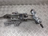 фото thumb №7, Колонка кермова ze замок запалювання ford focus mk2 eu