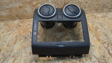 фото thumb №6, Рамка решётки воздуховод nissan qashqai j10 p10381a77100