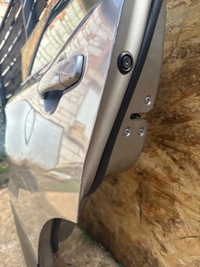 фото thumb №11, Двері задня задні ліва nissan qashqai ii j11 ky0