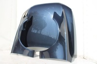 Audi a6 fl рестайлінг  перед капот крила бампер ремінь передній фари підсилювач Оригінал, фото thumb