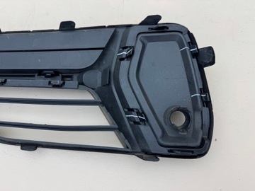 фото thumb №13, Volvo xc90 14r- решітка решітка бампера права перед передня pdc 31383843