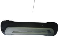 фото thumb №1, Opel crossland x lift 20- бампер задняя оригинал