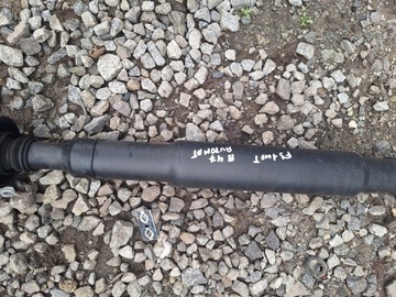 фото thumb №6, Bmw f30 f31 рестайлинг b47 wał приводной автомат