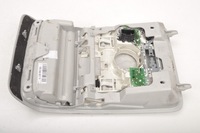 фото thumb №3, Volkswagen golf vi освітлення лампа кабіни інтер'єру 1k0868837g