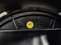 фото thumb №14, Решітка радіатора решітка радіатора mercedes e klasa w213