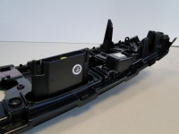 фото thumb №16, Mercedes решётка радиатора решётка радиатора рама лампа led drl w бампер передний eqa h243 243