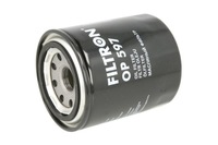 фото thumb №1, Фільтр масла filtron op 597