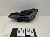 фото thumb №1, Volvo ex30 лампа левая full led 23 -