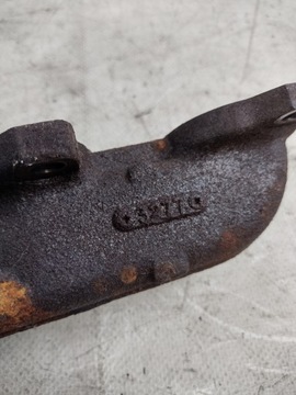 фото thumb №8, Коллектор выпускной ford fiesta mk6 1,4tdci