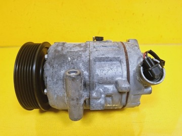 фото thumb №10, Компресор компресор кондиціонера 6q0820808f seat ibiza iv 1.4 b nr56