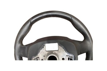 фото thumb №8, Кермо skoda octavia iii 5e3 5e0419091as 2.0l дизель 135kw 2014