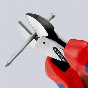 КОМПАКТНЫЕ БОКОРОЗЕЗЫ X-CUT 160MM